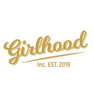 Girlhood Inc logo