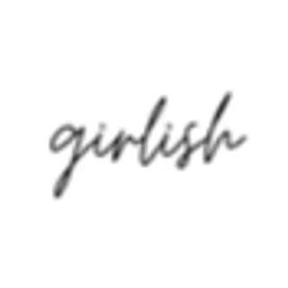 Girlish logo