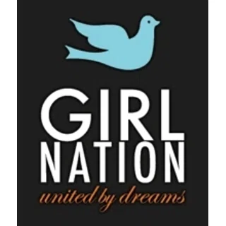 thegirlnation.com logo
