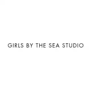 Girls By The Sea Studio logo