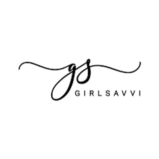 GirlSavvi  logo
