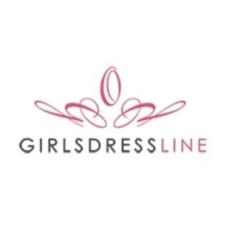 Girls Dress Line logo