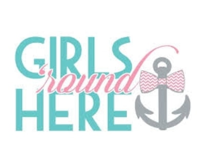 Shop Girls Round Here logo