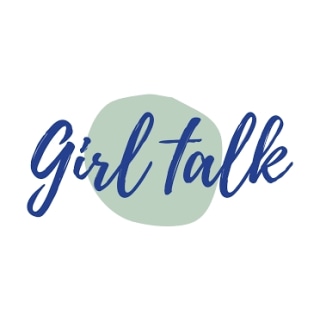 Shop Girl Talk  logo