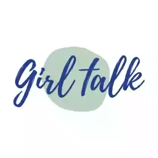 Girl Talk  logo