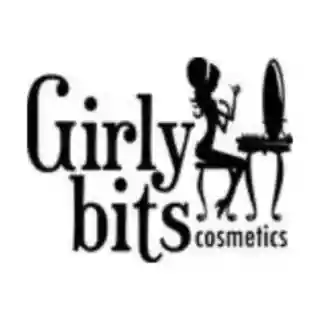 Shop Girly Bits Cosmetics coupon codes logo