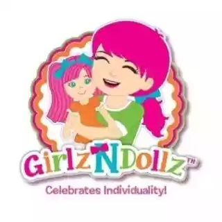 Shop GirlzNDollz coupon codes logo