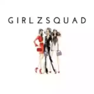 Shop Girlzsquad logo