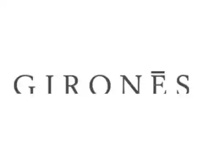 Shop Girones Home logo