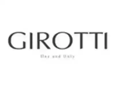 Girotti Shoes logo