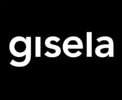 Shop Gisela coupon codes logo