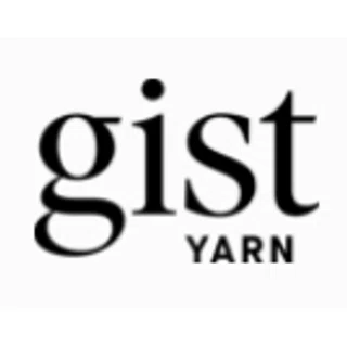 Shop Gist Yarn logo