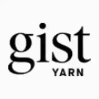Shop Gist Yarn discount codes logo