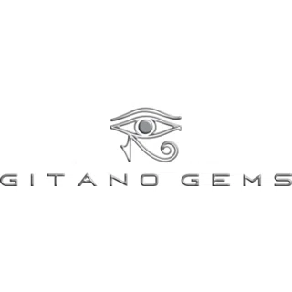 Shop GITANO GEMS coupon codes logo