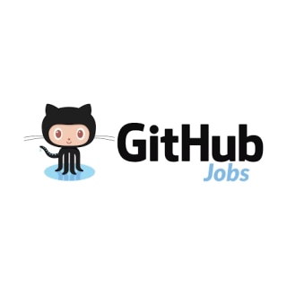 Shop GitHub Jobs logo
