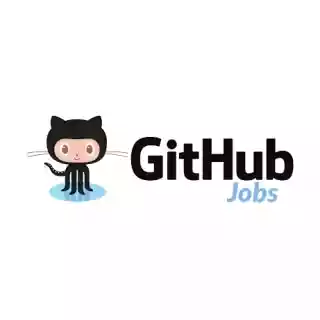 GitHub Jobs discount codes