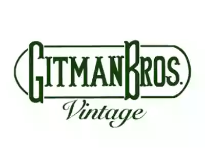 Gitman Vintage promo codes