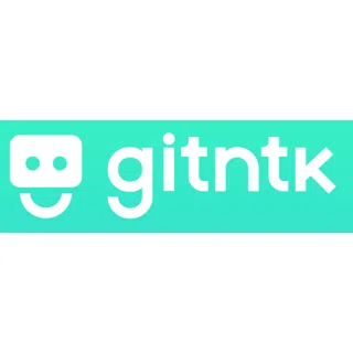 GitNTK logo
