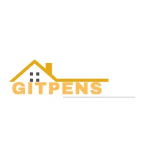 Gitpens logo