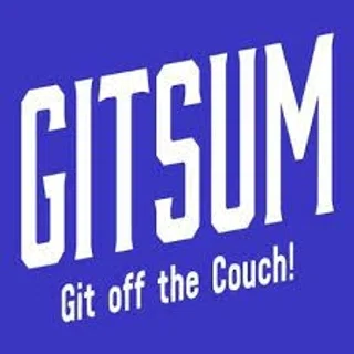 Gitsum Fitness USA logo
