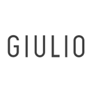 Shop Giulio logo