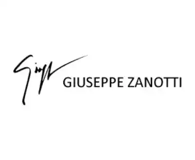 Shop Giuseppe Zanotti logo