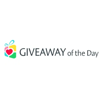Giveaway logo