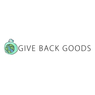 Give Back Goods logo