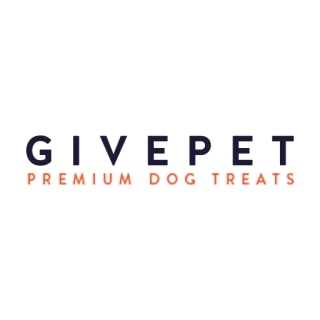 Shop GivePet coupon codes logo