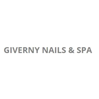 GIVERNY NAILS & SPA logo
