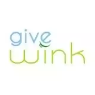 givewink.com logo