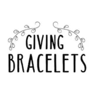 Shop Giving Bracelets discount codes logo