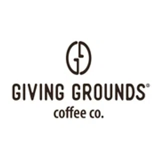 Shop Giving Grounds Coffee logo