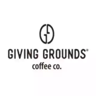 Giving Grounds Coffee coupon codes