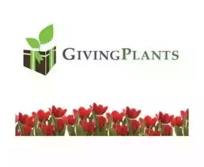 Giving Plants discount codes