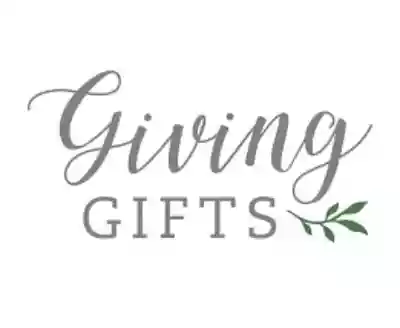Giving Gifts promo codes