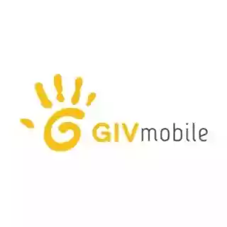 GIV Mobile logo