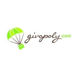 Shop Givopoly logo