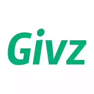 Givz coupon codes