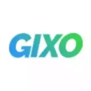 Shop Gixo discount codes logo