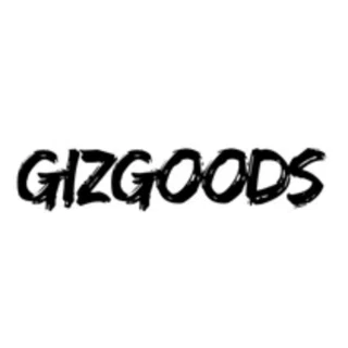 GIZGOODS logo
