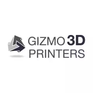 Gizmo 3D Printers logo