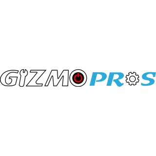 Gizmo Pros logo