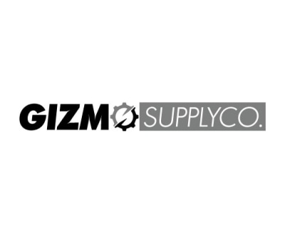 Shop Gizmo Supply Co. logo