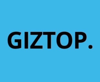 Shop Giztop. logo