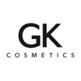Shop GK Cosmetics logo