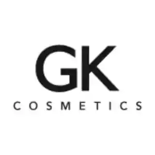 GK Cosmetics discount codes