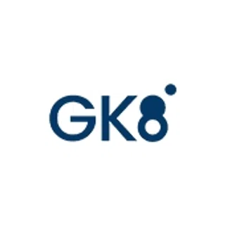 GK8 logo