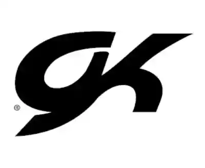 GK Elite logo