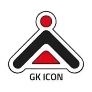 Shop GK Icon promo codes logo